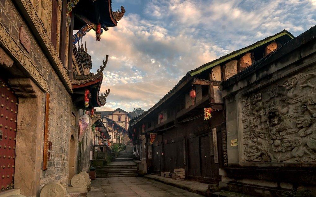 理想汽车北京工厂开工，这意味着什么？游戏画面
